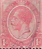 [King George V, Вид B4]