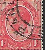 [King George V, Вид B5]