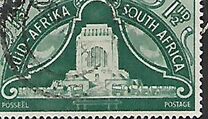 [Inauguration of Voortrekker Monument, Pretoria, 유형 FQ]