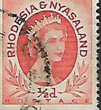 [Queen Elizabeth II, type A]