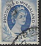 [Queen Elizabeth II, type A1]