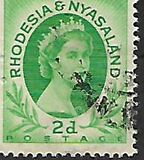 [Queen Elizabeth II, type A2]