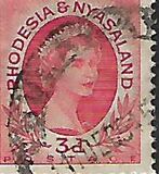 [Queen Elizabeth II, type A4]
