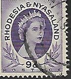 [Queen Elizabeth II, 类型 A8]