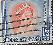 [Queen Elizabeth II, type B]