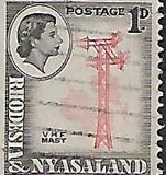 [Queen Elizabeth II , Local Motives, प्रकार G]