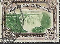 [Victoria Falls, Tüüp D]
