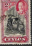 [King George VI - Local Motives, type BM]