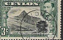 [King George VI - Local Motives, type BN]