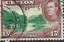 [King George VI - Local Motives, type BR]