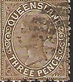 [Queen Victoria, type H4]