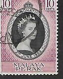 [Coronation of Queen Elizabeth II, type W]