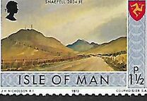 [Postal Independence, tegund C]