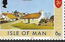 [Postal Independence, tegund J]