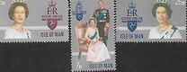 [The 25th Anniversary of the Government of Queen Elizabeth, type BY]