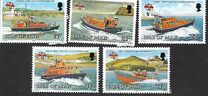 [Lifeboats, type QD]
