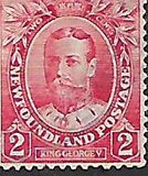 [Coronation of King George V - The Royal Family, type BP]