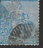 ["Hope" - No Outer Frame Line, type D4]