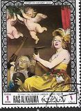 [Paintings from the National Gallery, London, the Alte Pinakothek, Munich, and the Museo d'Arte, Sao Paulo, 類型 GU]