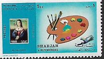 [International Events from the Year 1970, type UL]
