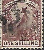 [The 100th Anniversary of the British Crown Colony, 类型 X]