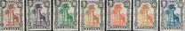 [Giraffe, type C]