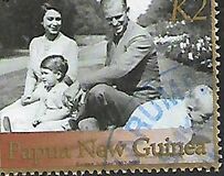 [The 50th Anniversary of Queen Elizabeth II's Accession, type AFQ]