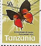 [Butterflies, tyyppi AM]