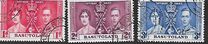 [Coronation of King George VI and Queen Elizabeth, tegund C]