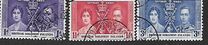 [Crowning of King George VI, වර්ගය F]