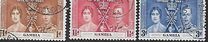 [Coronation of King George V, type K]