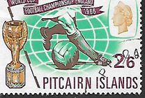[Football World Cup - England, 类型 BI]