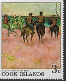 [Gauguin's Polynesian Paintings, प्रकार FI]