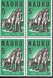 [The 50th Anniversary of Gallipoli Landing, type S]