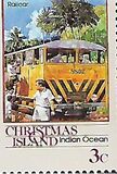 [Christmas Island Transport, type JT]