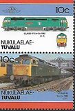 [Locomotives, Typ CB]
