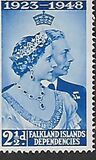 [The 25th Royal Wedding Anniversary, type C]