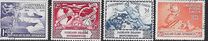 [The 75th Anniversary of the Universal Postal Union, Tip D]