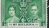 [The Coronation of King George VI and Queen Elizabeth, 类型 AD]