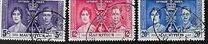 [Coronation of King George VI and Queen Elizabeth, 유형 BA]