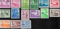 [King George VI - Local Motives, 類型 BK]