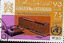 [New WHO Headquarters Building, Scrivi G1]