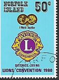 [Lions International District Congress, type GH]
