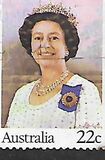 [Queen Elizabeth II, タイプ TZ]