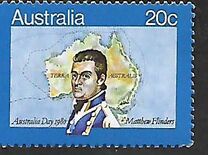 [Australia Day, type XTR]