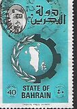 [National Flag and Map, type CJ]