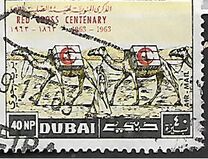 [The 100th Anniversary of International Red Cross, Tip Q]