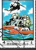 [Airmail - Space Travel, tip OP]