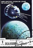 [Airmail - Space Travel, tip OE]