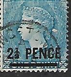 [Queen Victoria, typ A49]